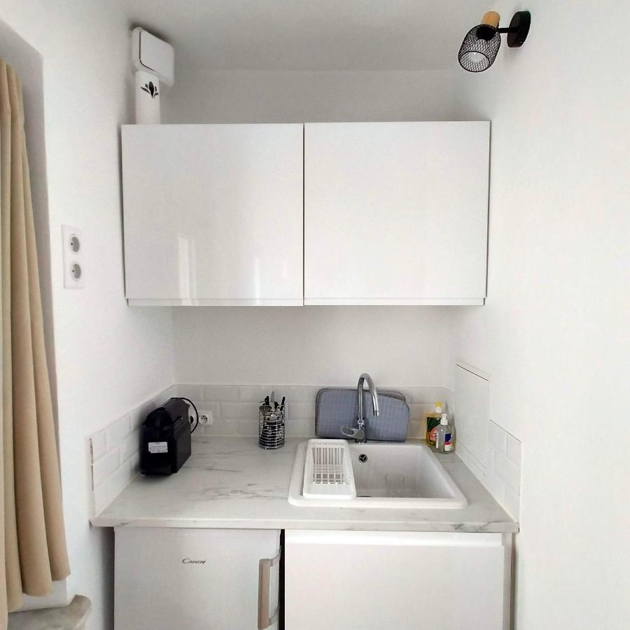 Appartement Joli Dans Le Coeur De Menton