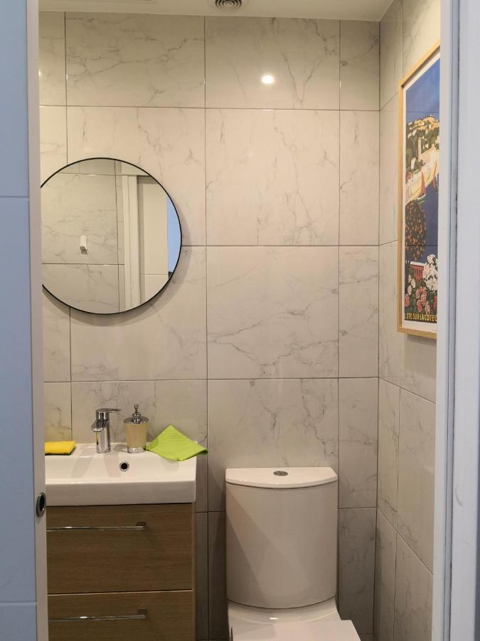 Joli Dans Le Coeur De Appartement *